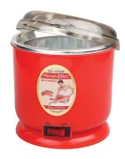 Ozomax Marvel Effect Automatic High Heat Cut Off Wax Heater (Color May Very)